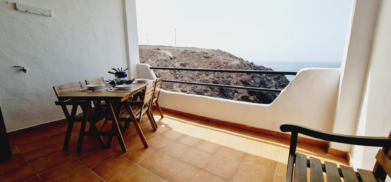 Apartamento Salema Mar, Relax Y Atardecer Al Norte De Gran Canaria Las Palmas de Gran Canaria Exterior photo
