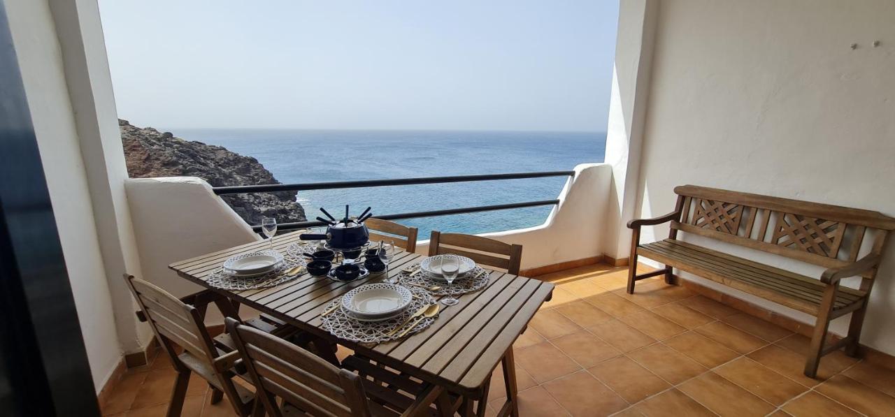Apartamento Salema Mar, Relax Y Atardecer Al Norte De Gran Canaria Las Palmas de Gran Canaria Exterior photo