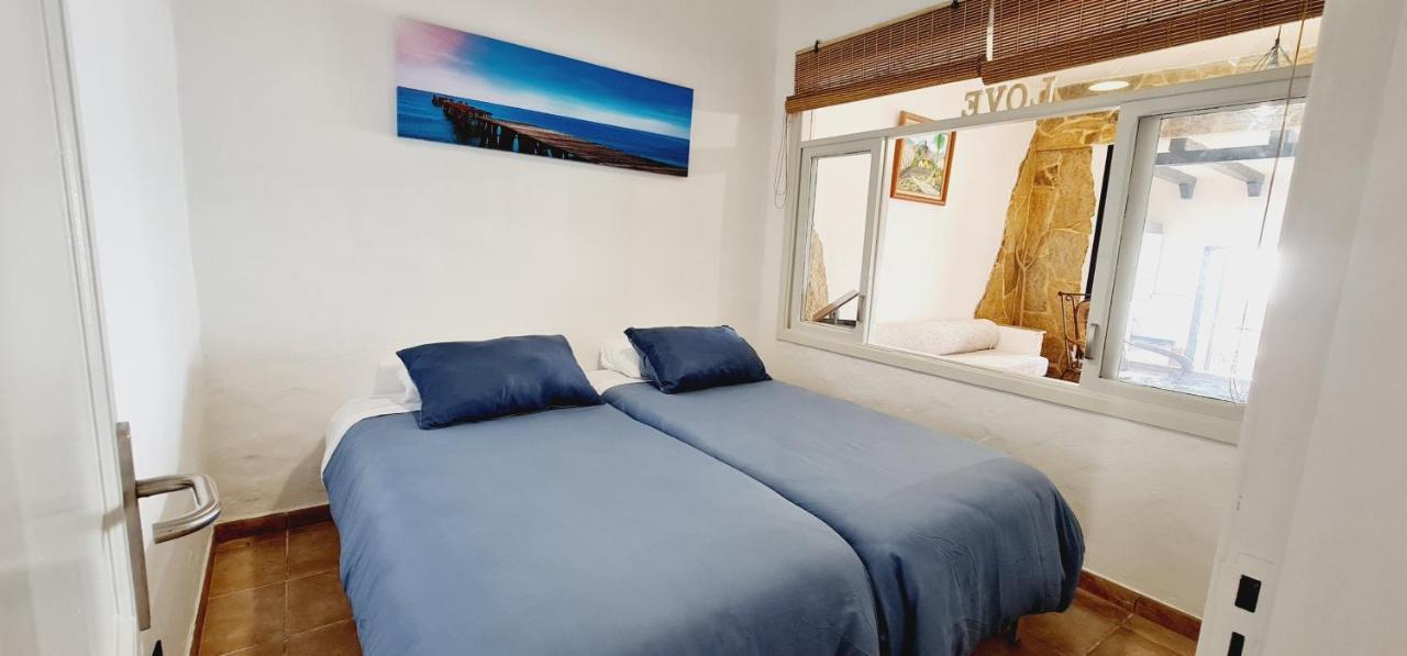 Apartamento Salema Mar, Relax Y Atardecer Al Norte De Gran Canaria Las Palmas de Gran Canaria Exterior photo