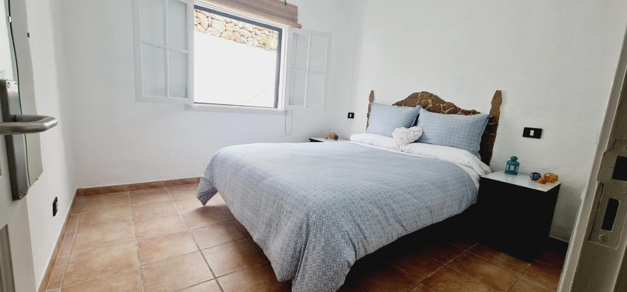 Apartamento Salema Mar, Relax Y Atardecer Al Norte De Gran Canaria Las Palmas de Gran Canaria Exterior photo